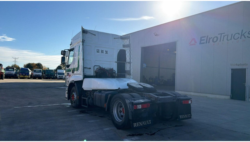 Renault Premium 460 DXI (GOOD CONDITION / BONNE ETAT) - Tegljač: slika 2 Renault Premium 460 DXI (GOOD CONDITION / BONNE ETAT) - Tegljač: slika 2