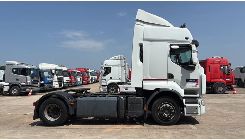 Renault Premium 460 DXI (PARFAIT ETAT !!! / BOITE MANUELLE / MANUAL GEARBOX / 634530 KM) - Tegljač: slika 4 Renault Premium 460 DXI (PARFAIT ETAT !!! / BOITE MANUELLE / MANUAL GEARBOX / 634530 KM) - Tegljač: slika 4