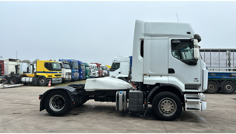 Renault Premium 460 DXI (PERFECT CONDITION) - Tegljač: slika 4 Renault Premium 460 DXI (PERFECT CONDITION) - Tegljač: slika 4