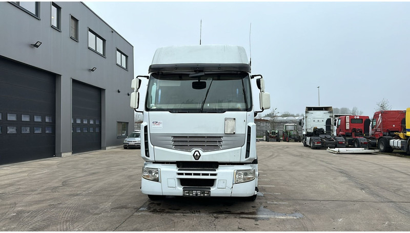 Renault Premium 460 DXI (PERFECT CONDITION) - Tegljač: slika 2 Renault Premium 460 DXI (PERFECT CONDITION) - Tegljač: slika 2
