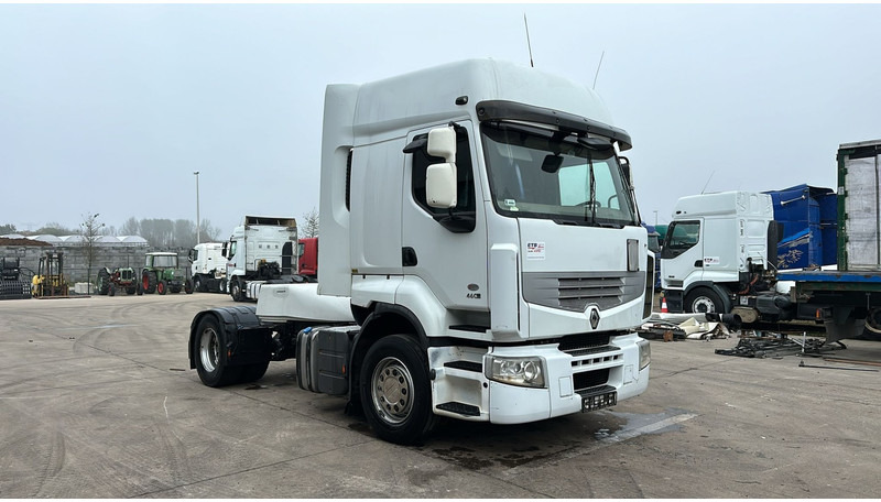 Renault Premium 460 DXI (PERFECT CONDITION) - Tegljač: slika 3 Renault Premium 460 DXI (PERFECT CONDITION) - Tegljač: slika 3