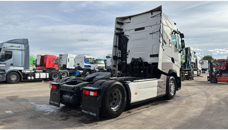 Renault T 440 (BELGIAN TRUCK / FULL SPOILERS / 13L DTI / 2 TANKS) - Tegljač: slika 3 Renault T 440 (BELGIAN TRUCK / FULL SPOILERS / 13L DTI / 2 TANKS) - Tegljač: slika 3