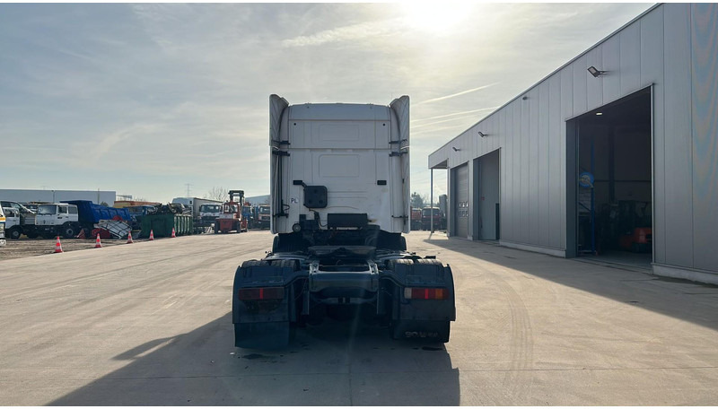 Scania 124-420 Topline (MANUAL GEARBOX / BOITE MANUELLE) - Tegljač: slika 5 Scania 124-420 Topline (MANUAL GEARBOX / BOITE MANUELLE) - Tegljač: slika 5