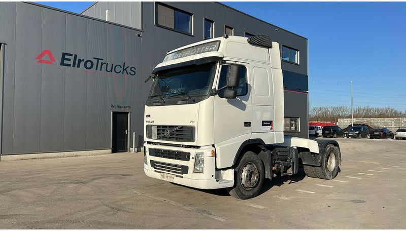 Volvo FH 400 (MANUAL GEARBOX / BOITE MANUELLE / CLEAN CHASSIS / EURO 5) - Tegljač: slika 1 Volvo FH 400 (MANUAL GEARBOX / BOITE MANUELLE / CLEAN CHASSIS / EURO 5) - Tegljač: slika 1