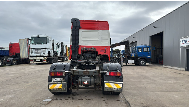 Volvo FH 420 (PERFECT CONDITION) - Tegljač: slika 5 Volvo FH 420 (PERFECT CONDITION) - Tegljač: slika 5