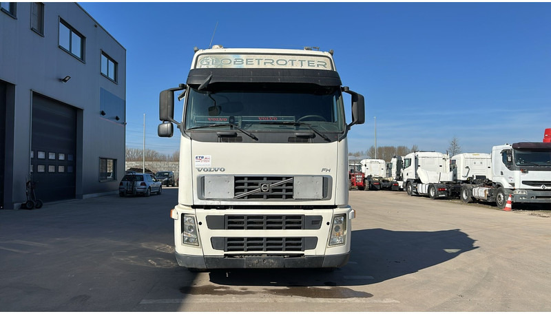 Volvo FH 440 (GOOD CONDITION / BONNE ETAT) - Tegljač: slika 2 Volvo FH 440 (GOOD CONDITION / BONNE ETAT) - Tegljač: slika 2
