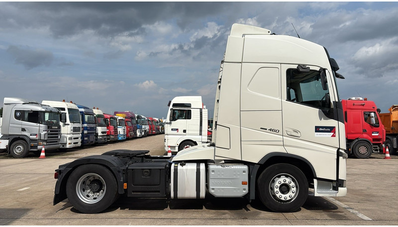 Volvo FH 460 (CHASSIS 2015 / PERFECT CONDITION / CLEAN CHASSIS) - Tegljač: slika 3 Volvo FH 460 (CHASSIS 2015 / PERFECT CONDITION / CLEAN CHASSIS) - Tegljač: slika 3
