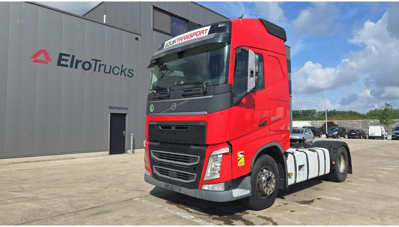 Volvo FH 460 (GOOD CONDITION / EURO 6 / FRIGO / LANE ASSIST) - Tegljač: slika 1 Volvo FH 460 (GOOD CONDITION / EURO 6 / FRIGO / LANE ASSIST) - Tegljač: slika 1