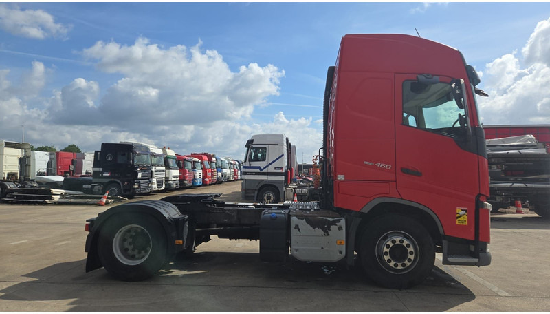 Volvo FH 460 (GOOD CONDITION / EURO 6 / FRIGO / LANE ASSIST) - Tegljač: slika 4 Volvo FH 460 (GOOD CONDITION / EURO 6 / FRIGO / LANE ASSIST) - Tegljač: slika 4