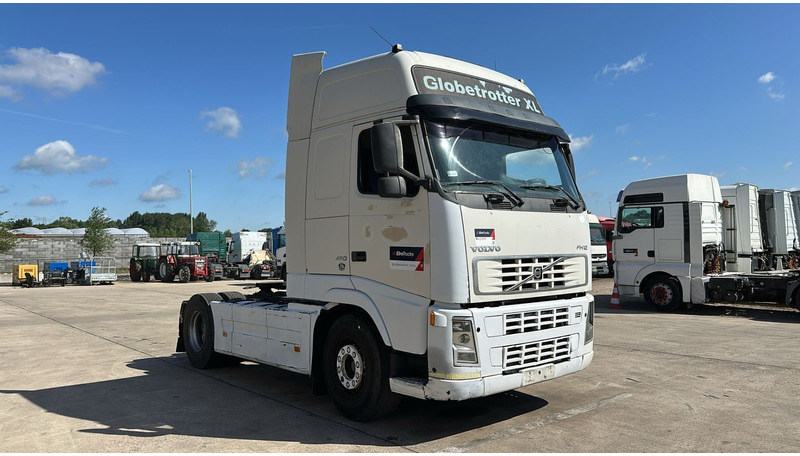 Volvo FH 460 (MANUAL GEARBOX / BOITE MANUELLE) - Tegljač: slika 3 Volvo FH 460 (MANUAL GEARBOX / BOITE MANUELLE) - Tegljač: slika 3