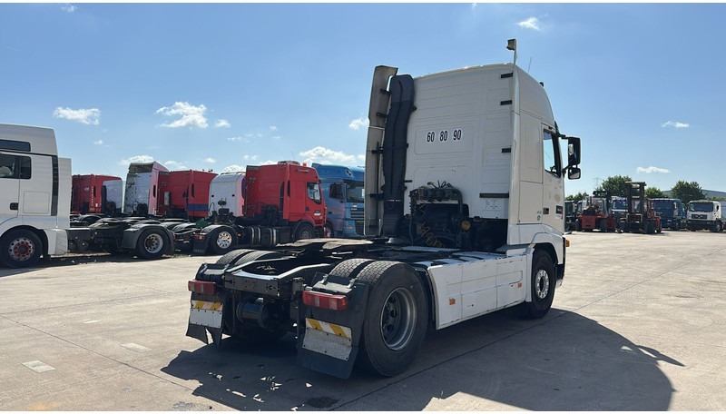 Volvo FH 460 (MANUAL GEARBOX / BOITE MANUELLE) - Tegljač: slika 5 Volvo FH 460 (MANUAL GEARBOX / BOITE MANUELLE) - Tegljač: slika 5