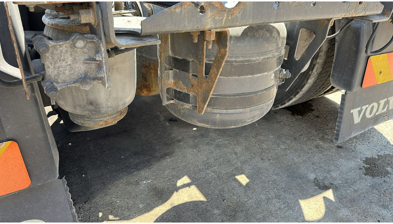 Tegljač Volvo FH 500 (RETARDER / GOOD CONDITION / CLEAN CHASSIS): slika 10