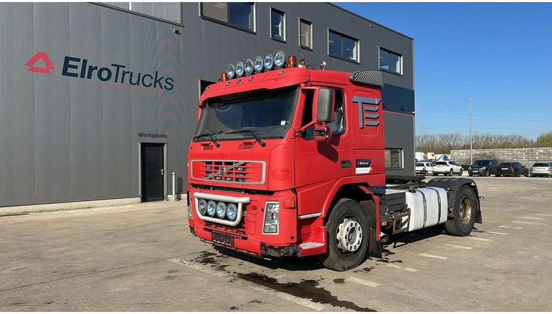 Volvo FM 340 (BELGIAN TRUCK / PERFECT CONDITION / GOOD TYRES / 460.000 KM) - Tegljač: slika 1 Volvo FM 340 (BELGIAN TRUCK / PERFECT CONDITION / GOOD TYRES / 460.000 KM) - Tegljač: slika 1