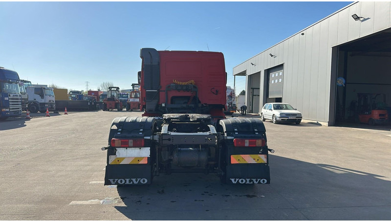 Volvo FM 340 (BELGIAN TRUCK / PERFECT CONDITION / GOOD TYRES / 460.000 KM) - Tegljač: slika 3 Volvo FM 340 (BELGIAN TRUCK / PERFECT CONDITION / GOOD TYRES / 460.000 KM) - Tegljač: slika 3