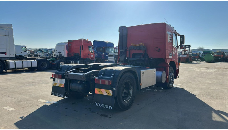 Volvo FM 340 (BELGIAN TRUCK / PERFECT CONDITION / GOOD TYRES / 460.000 KM) - Tegljač: slika 2 Volvo FM 340 (BELGIAN TRUCK / PERFECT CONDITION / GOOD TYRES / 460.000 KM) - Tegljač: slika 2