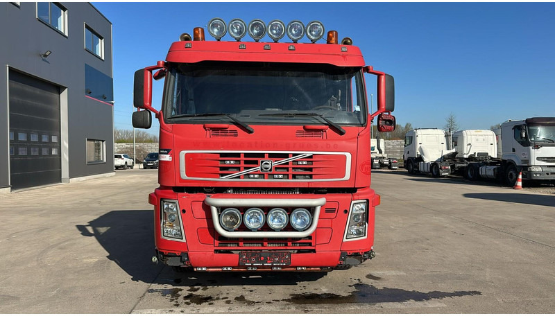 Volvo FM 340 (BELGIAN TRUCK / PERFECT CONDITION / GOOD TYRES / 460.000 KM) - Tegljač: slika 5 Volvo FM 340 (BELGIAN TRUCK / PERFECT CONDITION / GOOD TYRES / 460.000 KM) - Tegljač: slika 5