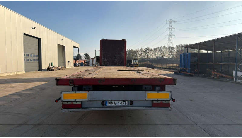 ZREMB N 263 (FREINS TAMBOURS / DRUM BRAKES) - Plato poluprikolica: slika 3 ZREMB N 263 (FREINS TAMBOURS / DRUM BRAKES) - Plato poluprikolica: slika 3