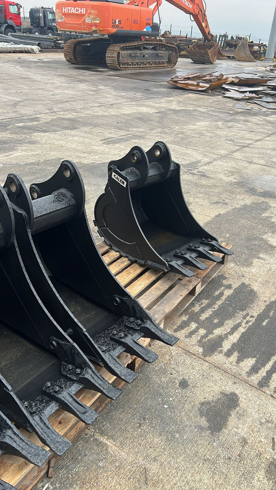 Kašika za bager za Mini bager CATERPILLAR 305 Mini Excavator Bucket: slika 7