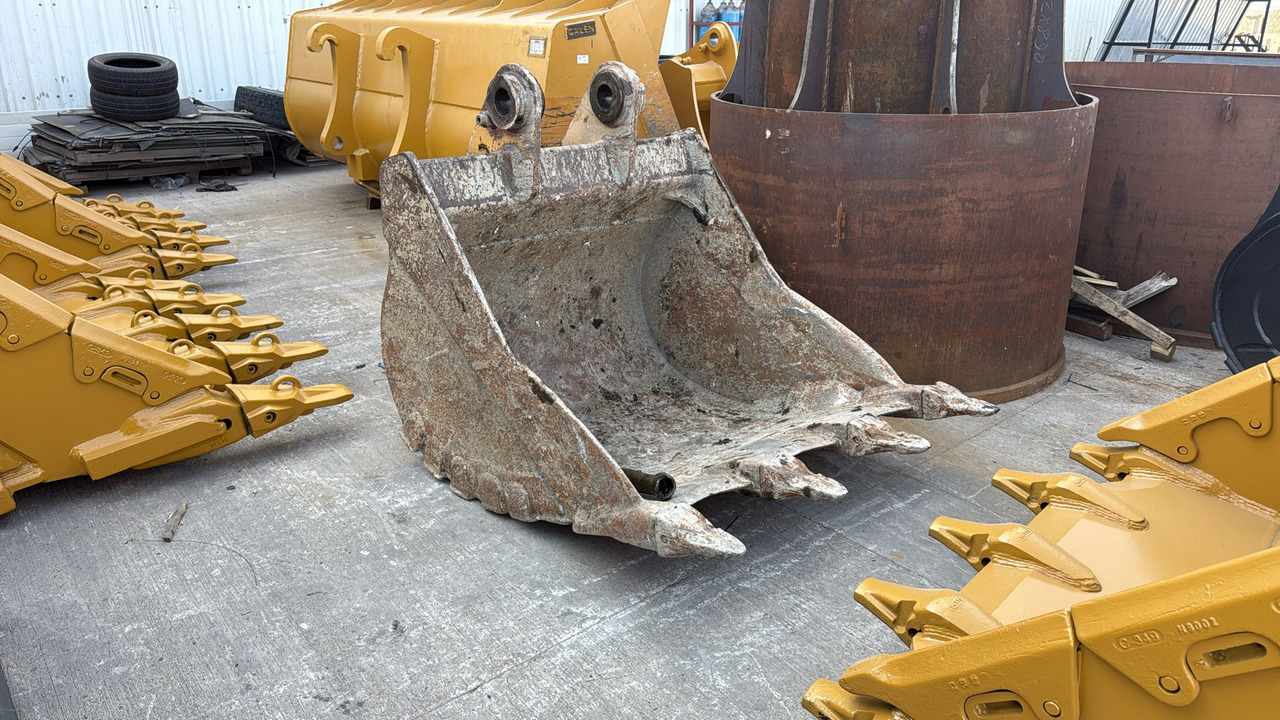 CATERPILLAR 320 General Purpose Bucket - Kašika za bager za Bager guseničar: slika 1 CATERPILLAR 320 General Purpose Bucket - Kašika za bager za Bager guseničar: slika 1