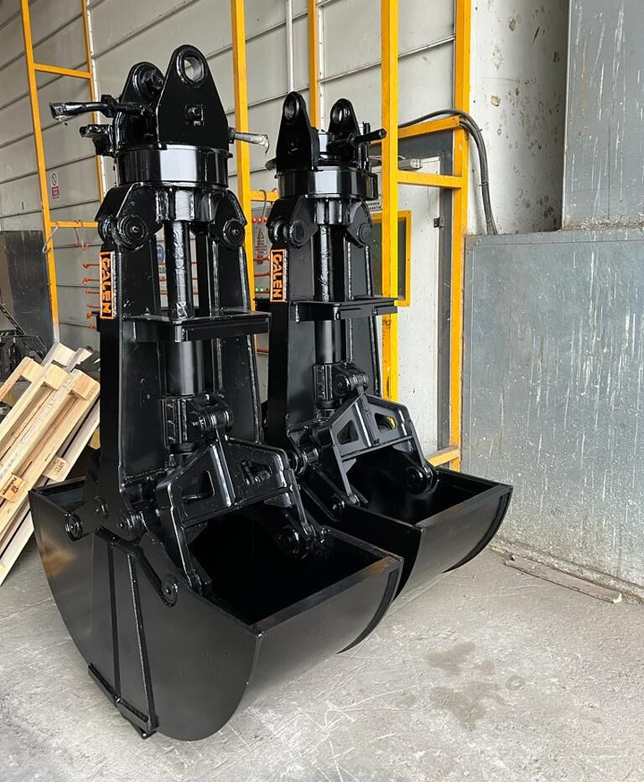 Caterpillar 330 Narrow Clamshell Bucket - Kašika stezaljke za Građevinska mašina: slika 3 Caterpillar 330 Narrow Clamshell Bucket - Kašika stezaljke za Građevinska mašina: slika 3