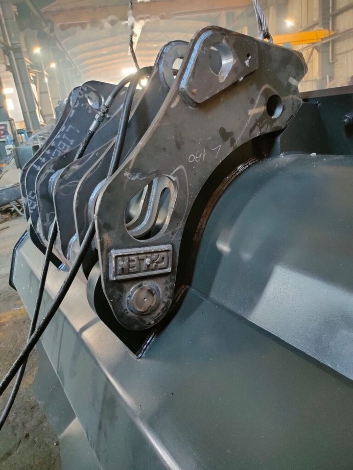 Galen Loaders for - Brza spojnica za Utovarivač točkaš: slika 2 Galen Loaders for - Brza spojnica za Utovarivač točkaš: slika 2