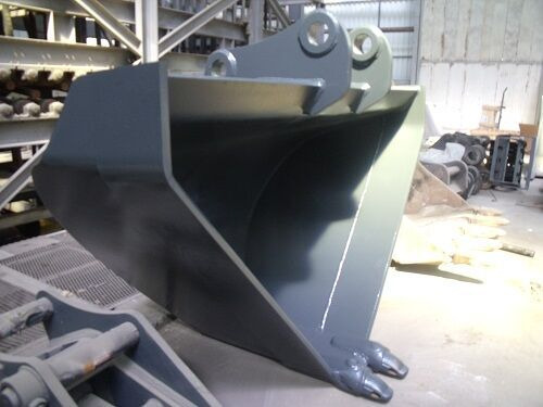 Kašika za bager novi Galen TRAPEZOID BUCKET (V Ditch Bucket): slika 13