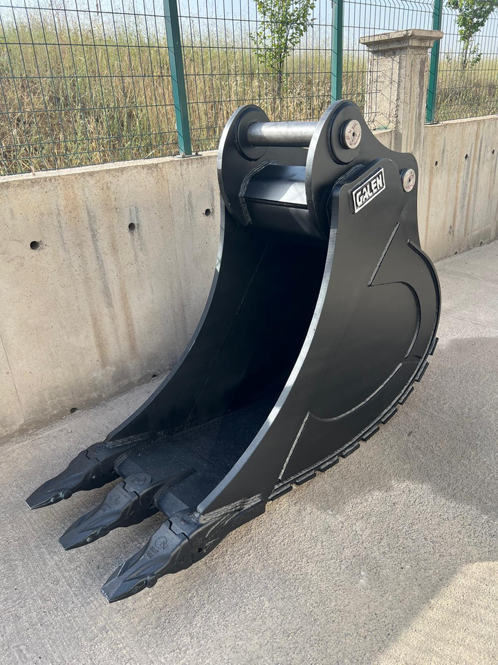 Hitachi ZX300 Bucket - Kašika za bager za Bager guseničar: slika 1 Hitachi ZX300 Bucket - Kašika za bager za Bager guseničar: slika 1