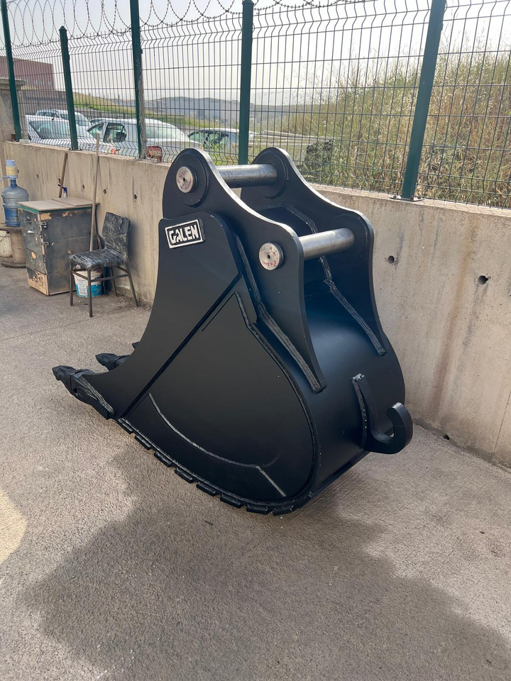 Hitachi ZX300 Bucket - Kašika za bager za Bager guseničar: slika 2 Hitachi ZX300 Bucket - Kašika za bager za Bager guseničar: slika 2