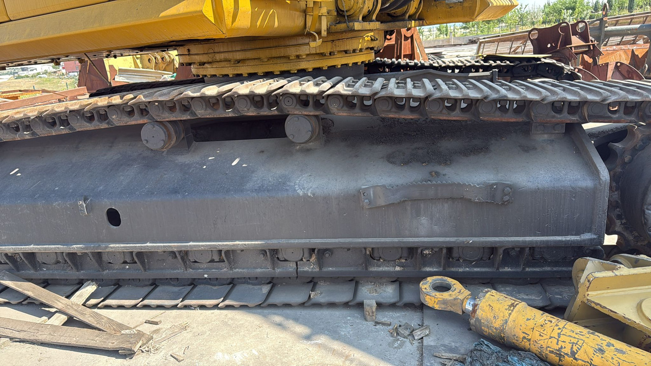 KOMATSU PC450 27meters Demolition Machine - Bager za rušenje: slika 5 KOMATSU PC450 27meters Demolition Machine - Bager za rušenje: slika 5