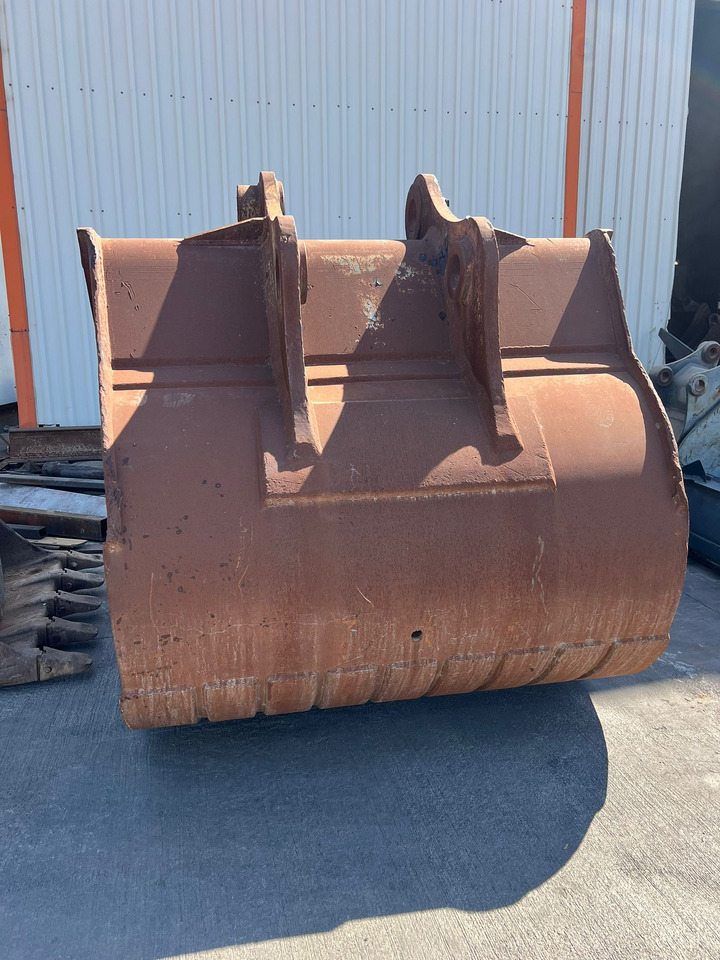 KOMATSU PC850 - Kašika za bager za Građevinska mašina: slika 5 KOMATSU PC850 - Kašika za bager za Građevinska mašina: slika 5