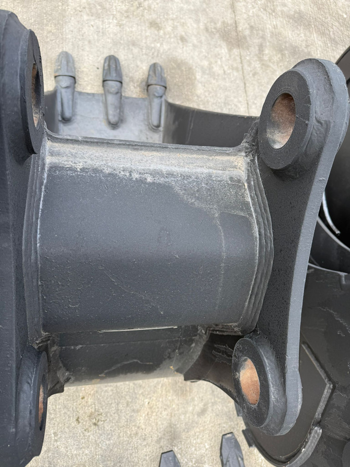 Komatsu PC200 - Kašika za bager za Građevinska mašina: slika 1 Komatsu PC200 - Kašika za bager za Građevinska mašina: slika 1