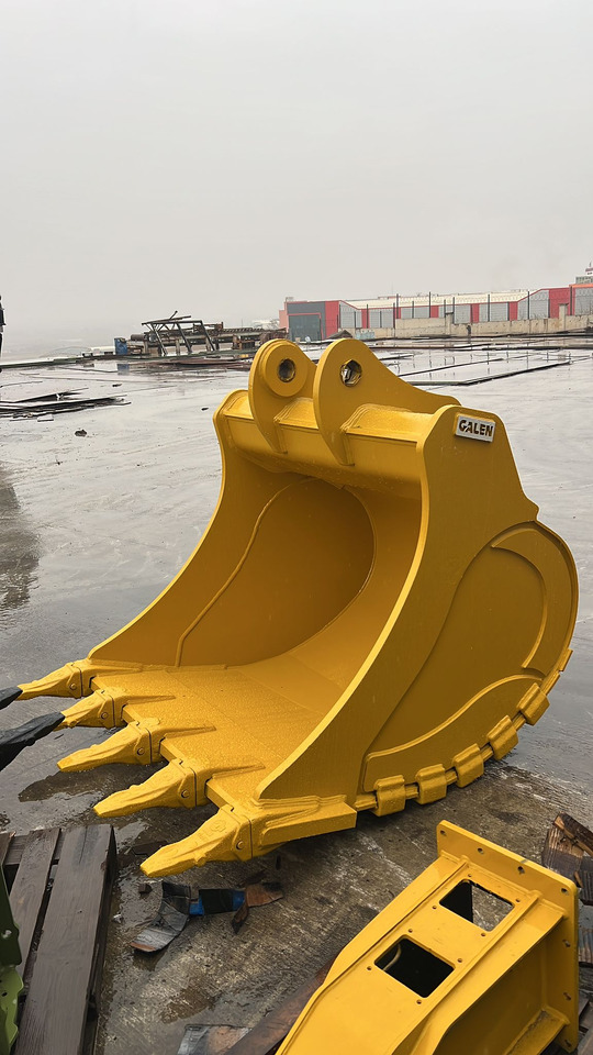 Komatsu PC300 Reinforced General Purpose Bucket - Kašika za bager za Bager guseničar: slika 2 Komatsu PC300 Reinforced General Purpose Bucket - Kašika za bager za Bager guseničar: slika 2