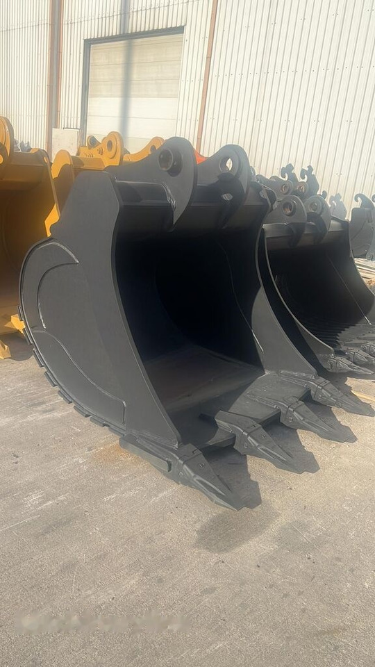 Komatsu PC350 Bucket from Stock - Kašika za bager: slika 1 Komatsu PC350 Bucket from Stock - Kašika za bager: slika 1