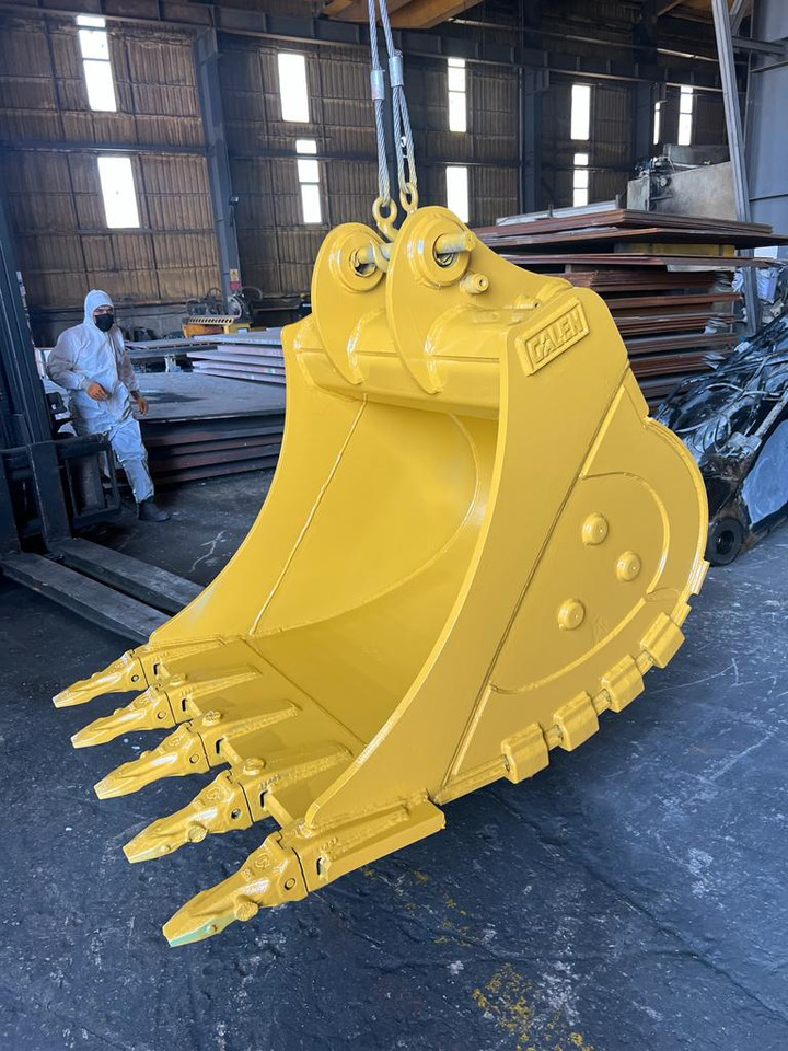 LIEBHERR R918 - Kašika za bager za Bager guseničar: slika 3 LIEBHERR R918 - Kašika za bager za Bager guseničar: slika 3