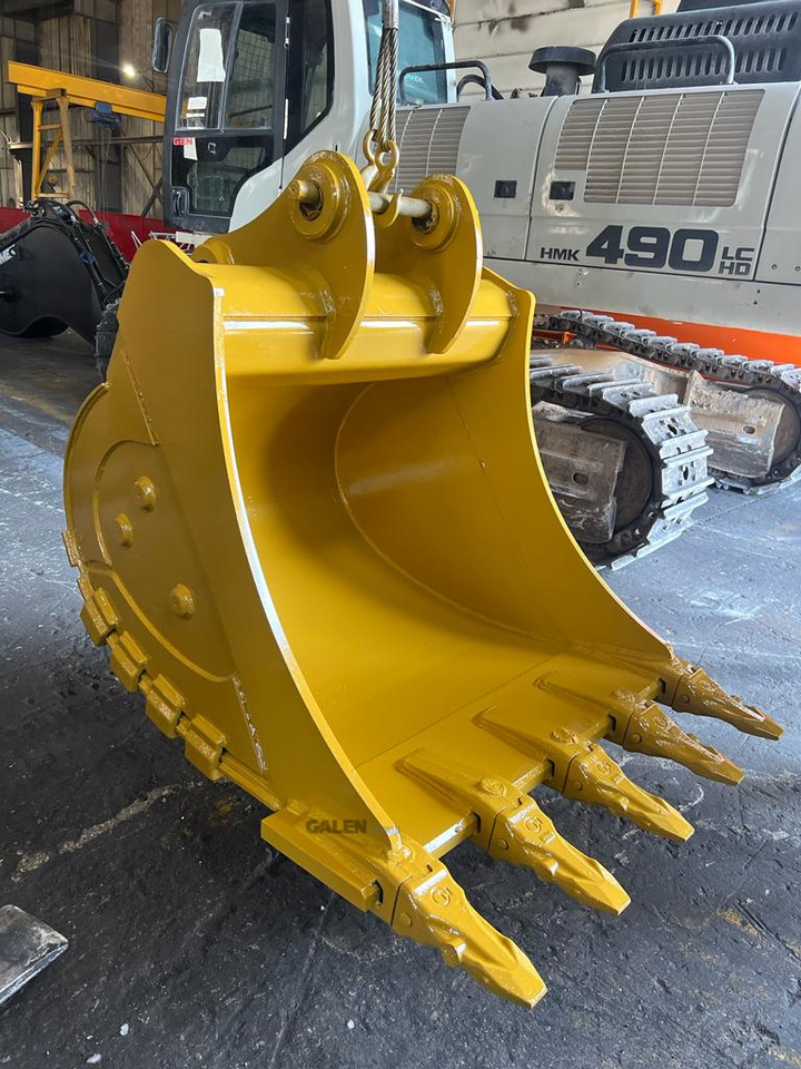LIEBHERR R918 - Kašika za bager za Bager guseničar: slika 2 LIEBHERR R918 - Kašika za bager za Bager guseničar: slika 2