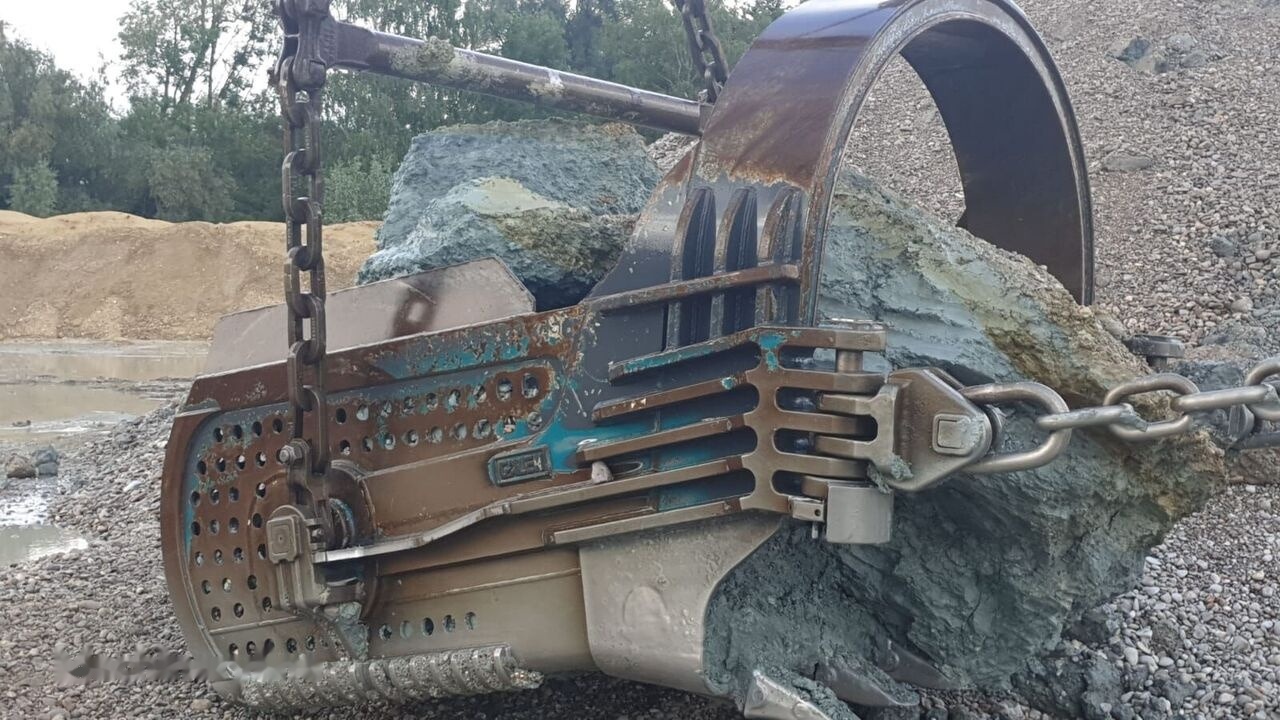 Kašika za sortiranje novi Liebherr DRAGLINE BUCKET: slika 6