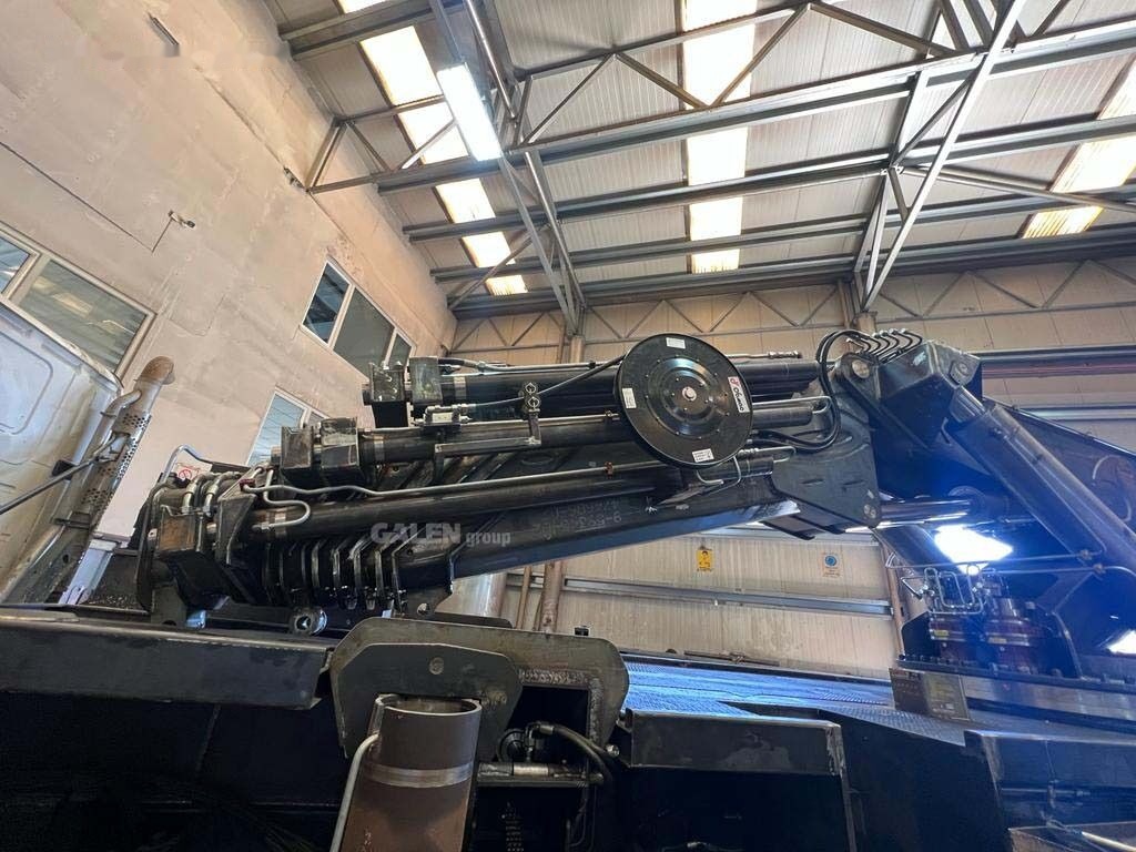 Kran novi New Knuckle Crane Boom: slika 10 Kran novi New Knuckle Crane Boom: slika 10