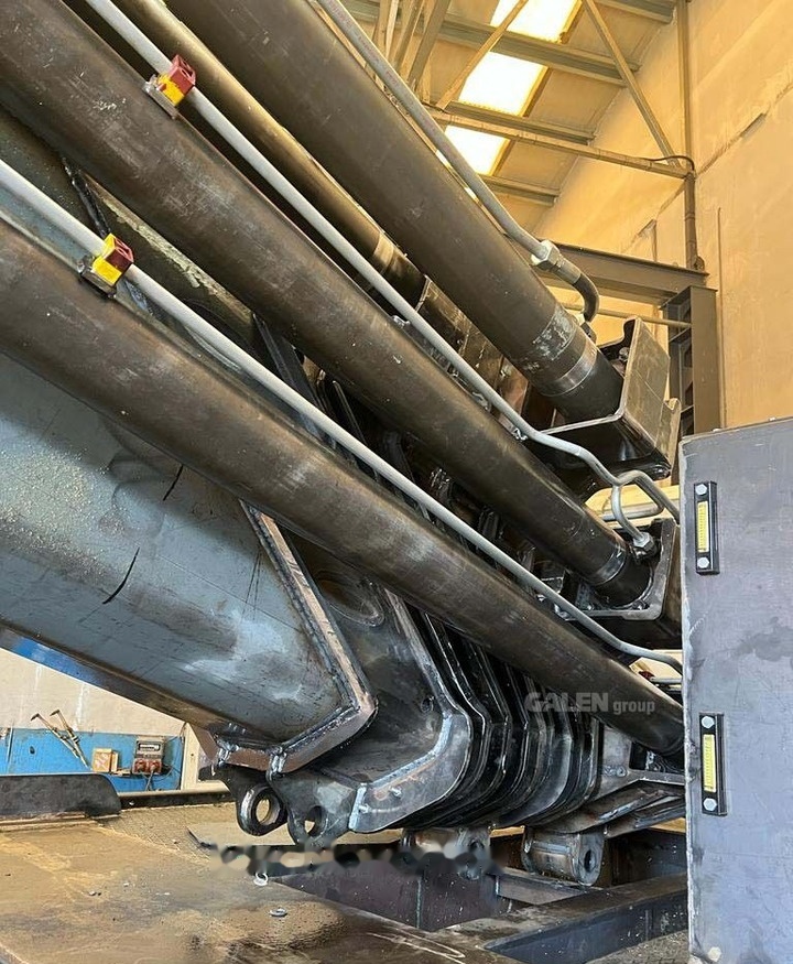 Kran novi New Knuckle Crane Boom: slika 9 Kran novi New Knuckle Crane Boom: slika 9