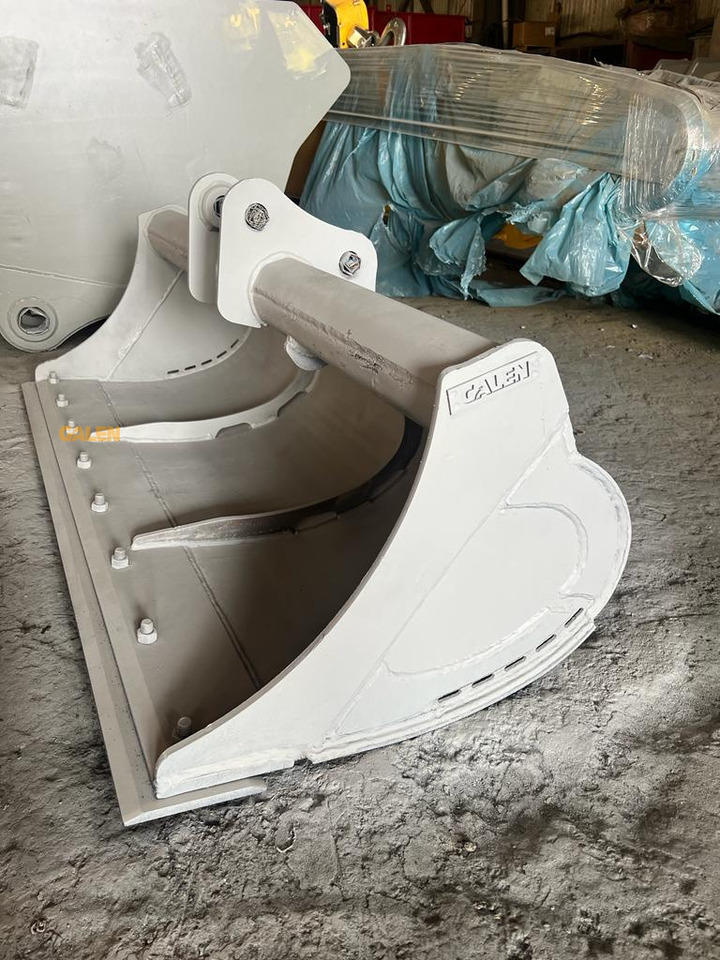 Sany SY35 Trapeze Bucket - Kašika za bager za Mini bager: slika 1 Sany SY35 Trapeze Bucket - Kašika za bager za Mini bager: slika 1