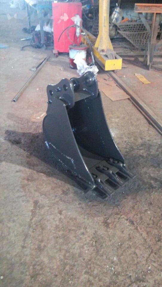 Yanmar BUCKETS - Kašika za bager: slika 4 Yanmar BUCKETS - Kašika za bager: slika 4