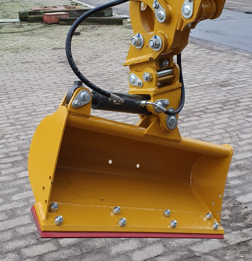 800 mm kantelbak - Kašika za bager: slika 3 800 mm kantelbak - Kašika za bager: slika 3