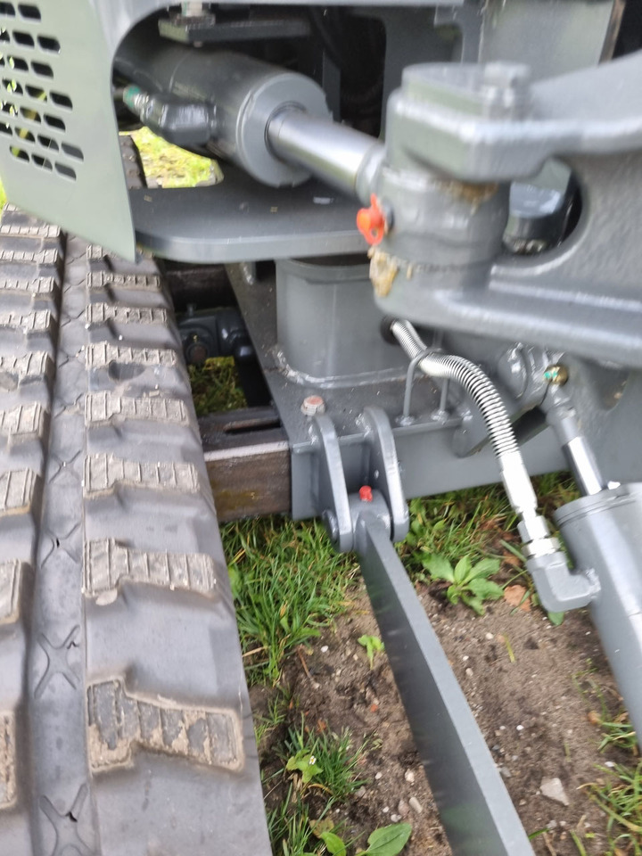 Mini bager Carter CT10-S Pro: slika 14 Mini bager Carter CT10-S Pro: slika 14