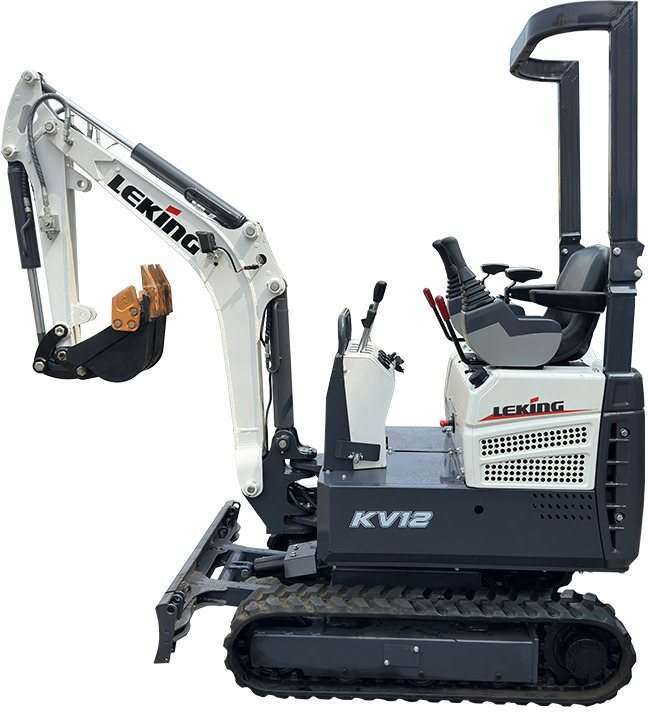 WCM-KV12 - Mini bager: slika 2 WCM-KV12 - Mini bager: slika 2