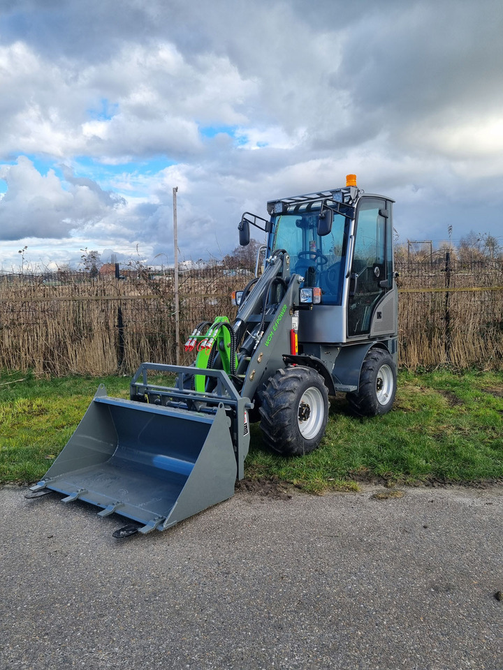 WCM-L2310e - Utovarivač točkaš: slika 2 WCM-L2310e - Utovarivač točkaš: slika 2