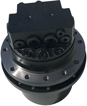 Final drive Bobcat 323 - Pogonski reduktor za Građevinska mašina: slika 1 Final drive Bobcat 323 - Pogonski reduktor za Građevinska mašina: slika 1