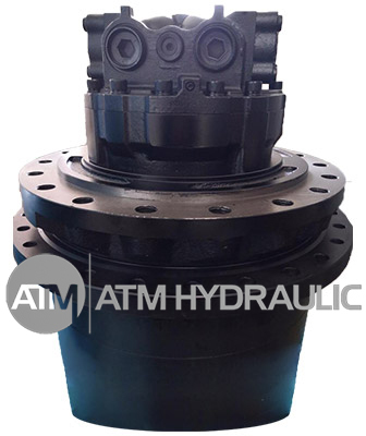 Final drive CASE CX370B - Pogonski reduktor za Građevinska mašina: slika 1 Final drive CASE CX370B - Pogonski reduktor za Građevinska mašina: slika 1