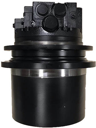 Final drive Schaeff HR32 - Pogonski reduktor za Građevinska mašina: slika 1 Final drive Schaeff HR32 - Pogonski reduktor za Građevinska mašina: slika 1