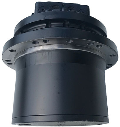 Final drive to Daewoo Solar 55V Plus - Pogonski reduktor za Građevinska mašina: slika 1 Final drive to Daewoo Solar 55V Plus - Pogonski reduktor za Građevinska mašina: slika 1