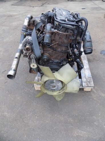 DAF BE110C DAF truck - Motor za Kamion: slika 3 DAF BE110C DAF truck - Motor za Kamion: slika 3