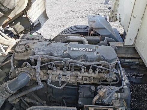 DAF GR155S2 DAF GR165S2 truck - Motor za Kamion: slika 1 DAF GR155S2 DAF GR165S2 truck - Motor za Kamion: slika 1